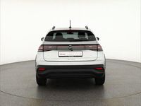Neu VW Taigo 116 PS (85 kW) 2025 Silber SUV