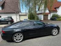 Gebraucht Audi A7 S-line plus 231 PS (169 kW) 2019 Andere farben Limousine
