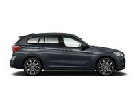 gebraucht BMW X1 xDrive25i, M-Sport, Park-Ass, Driv Ass+, Navi, HuD