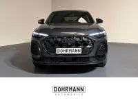 Neu Audi Q5 Sportback S-Line 204 PS (150 kW) 2026 Grau SUV