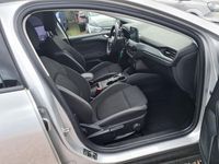Gebraucht Ford Focus 120 PS (88 kW) 2022 Silber Kombi