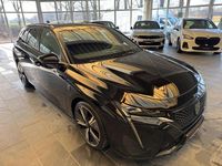 Gebraucht Peugeot 308 SW GT 131 PS (96 kW) 2025 Kombi