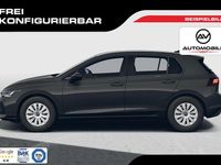 Neu VW Golf VIII Basis 116 PS (85 kW) 2026 Limousine