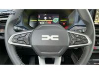 Neu Dacia Bigster Expression 140 PS (102 kW) 2025 SUV