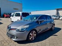 Gebraucht Renault Clio IV Luxe 90 PS (66 kW) 2014 Grau cassiopee Limousine