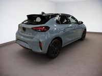 Gebraucht Opel Corsa 136 PS (100 kW) 2025 Grau Kleinwagen