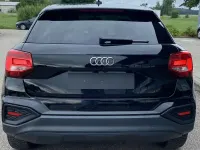 Gebraucht Audi Q2 150 PS (110 kW) 2022 Schwarz SUV
