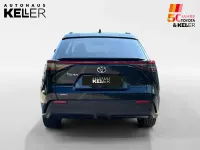 Neu Toyota bZ4X 166 kW (226 PS) 2026 Attitude black mc SUV