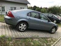 gebraucht Ford Mondeo 