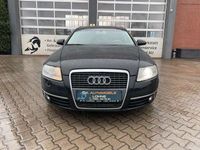 gebraucht Audi A6 Avant 3.0 TDI quattro