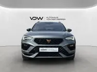 Gebraucht Cupra Ateca VZ 300 PS (220 kW) 2024 Grau SUV