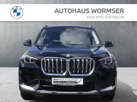Gebraucht BMW iX1 Performance 230 kW (313 PS) 2023 Schwarz SUV