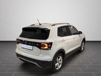 gebraucht VW T-Cross - Style