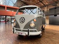 Gebraucht VW T1 42 PS (30 kW) 1963 Grau Van