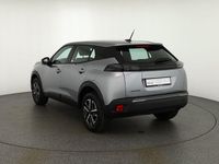 Neu Peugeot 2008 101 PS (74 kW) 2025 Grau SUV