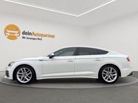Gebraucht Audi S5 Ambiente 341 PS (250 kW) 2023 Andere Limousine