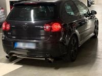 Gebraucht VW Golf V GTI 271 PS (199 kW) 2007 Schwarz Limousine