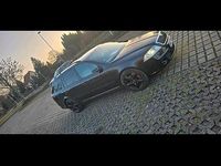 Gebraucht Skoda Octavia 170 PS (125 kW) 2007 Schwarz Kombi