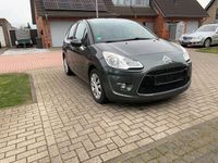 Second-hand Citroën C3 Advance 73 CP (53 kW) 2011 Gri Berlinǎ