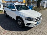 gebraucht Mercedes GLB180 