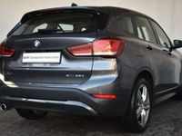 gebraucht BMW X1 xDrive25e Aut. Advantage Navi.LED.RFK.Parkass