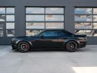 Gebraucht Dodge Challenger 727 PS (534 kW) 2023 Schwarz Coupé