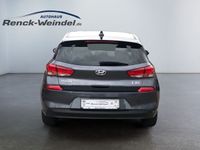 gebraucht Hyundai i30 Yes! 1.4 NAVI Klimaaut. PDC Kamera SHZ Tempo