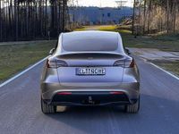 Gebraucht Tesla Model Y 378 kW (514 PS) 2023 Silber SUV