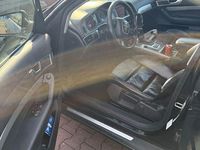 Gebraucht Audi A6 232 PS (170 kW) 2006 Schwarz Kombi