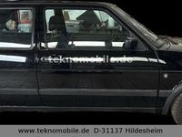 Gebraucht VW Golf II GTI 110 PS (80 kW) 1989 Weiß Kleinwagen