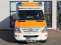 Usado Mercedes Sprinter 190 HP (139 kW) 2017 Andere