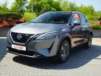 Gebraucht Nissan Qashqai N-Connecta 158 PS (116 kW) 2022 Grau SUV