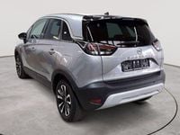 Gebraucht Opel Crossland X Elegance 110 PS (80 kW) 2024 Quartz grau metallic SUV
