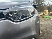Gebraucht Renault Captur XMOD 118 PS (86 kW) 2016 Grau SUV