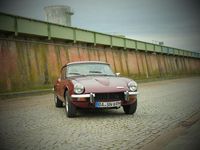 Gebraucht Triumph GT6 103 PS (75 kW) 1969 Rot Coupé