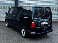 Gebraucht VW Transporter 150 PS (110 kW) 2019 Schwarz Van