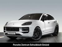 Gebraucht Porsche Cayenne GTS 500 PS (367 kW) 2026 Weiß SUV