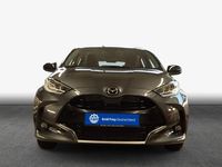 Gebraucht Mazda 2 92 PS (67 kW) 2022 Grau Limousine