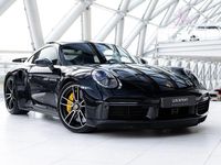 Gebraucht Porsche 992 650 PS (478 kW) 2023 Schwarz