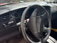 Gebraucht VW Vento 75 PS (55 kW) 1996 Rot Limousine