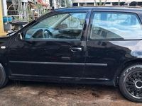 gebraucht VW Golf IV 