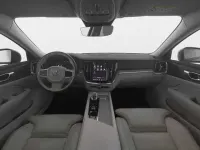 Gebraucht Volvo V60 CC 145 PS (106 kW) 2023 Kombi