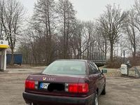 Second-hand Audi 80 90 CP (66 kW) 1994 Berlinǎ