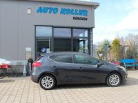 Gebraucht Kia Ceed Spirit 135 PS (99 kW) 2017 Grau Kleinwagen