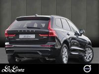 Gebraucht Volvo XC60 Plus 349 PS (256 kW) 2025 Schwarz SUV