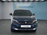 Gebraucht Peugeot 3008 Active 131 PS (96 kW) 2023 Blau Van / Kleinbus