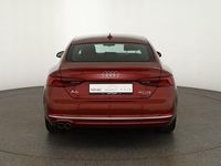 Gebraucht Audi A5 Comfort 2020 Andere Coupé