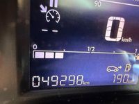 Gebraucht Peugeot Expert 122 PS (89 kW) 2019 Van