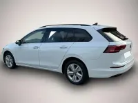 Neu VW Golf VIII Basis 116 PS (85 kW) 2026 Andere