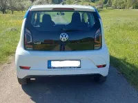 Gebraucht VW up! 60 PS (44 kW) 2018 Kleinwagen